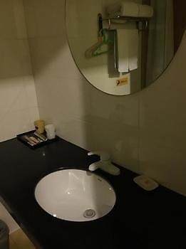 Home Inn Suzhoutrain Station North Square ซูโจว ภายนอก รูปภาพ