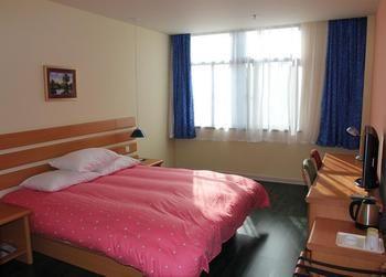 Home Inn Suzhoutrain Station North Square ซูโจว ภายนอก รูปภาพ