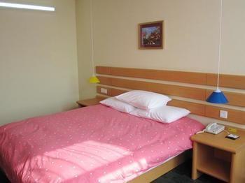 Home Inn Suzhoutrain Station North Square ซูโจว ภายนอก รูปภาพ