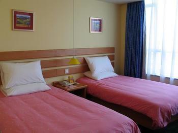 Home Inn Suzhoutrain Station North Square ซูโจว ภายนอก รูปภาพ